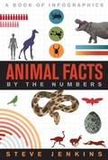 Cover: Animal Facts - HarperCollins