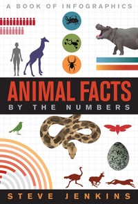 Enlarge image Cover: Animal Facts - HarperCollins