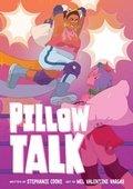 Cover: Pillow Talk - HarperCollins