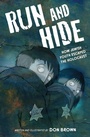 Cover: Run and Hide - HarperCollins
