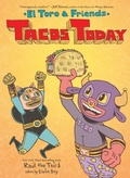 Cover: Tacos Today - HarperCollins
