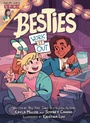 Cover: Besties: Work It Out - HarperCollins