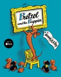 Cover: Pretzel and the Puppies - HarperCollins