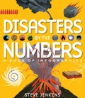 Cover: Disasters by the Numbers - HarperCollins