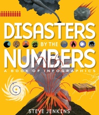 Enlarge image Cover: Disasters by the Numbers - HarperCollins
