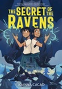Cover: The Secret of the Ravens - HarperCollins