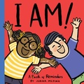 Cover: I Am! - HarperCollins