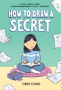 Cover: How to Draw a Secret - HarperCollins