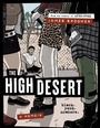 Cover: The High Desert - HarperCollins