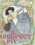Cover: A Perfect Fit - HarperCollins