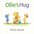 Cover: Ollie's Hug - HarperCollins
