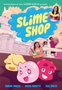 Cover: Slime Shop - HarperCollins