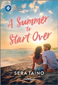 Cover: A Summer to Start Over - Harlequin Special Edition
