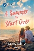 Cover: A Summer to Start Over - Harlequin Special Edition