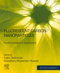 Cover: Fluorescent Carbon Nanoparticles - Elsevier
