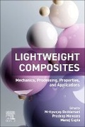 Cover: Lightweight Composites - Elsevier