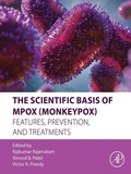Abbildung von: The Scientific Basis of Mpox (Monkeypox) - Academic Press