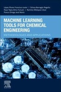 Cover: Machine Learning Tools for Chemical Engineering - Elsevier