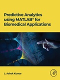 Abbildung von: Predictive Analytics using MATLAB(R) for Biomedical Applications - Academic Press