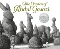 Cover: The Garden of Abdul Gasazi - HarperCollins