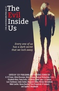 Cover: The Evil Inside Us (The Australian Pen, #3) - 1231 Publishing