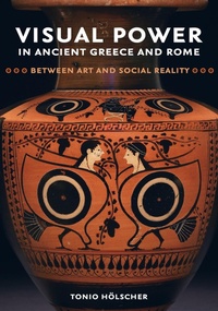 Enlarge image Cover: Visual Power in Ancient Greece and Rome - Naval Institute Press