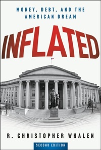 Enlarge image Cover: Inflated - Wiley
