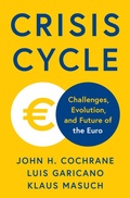 Bild: Crisis Cycle - Princeton University Press