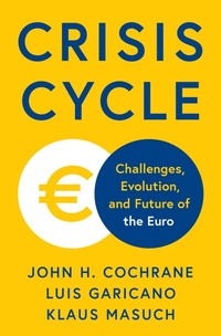 Abbildung von: Crisis Cycle - Princeton University Press