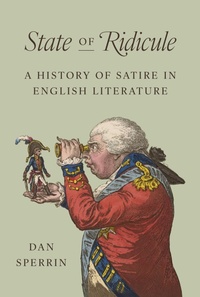 Abbildung von: State of Ridicule - Princeton University Press