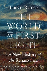 Enlarge image Cover: The World at First Light - Princeton University Press