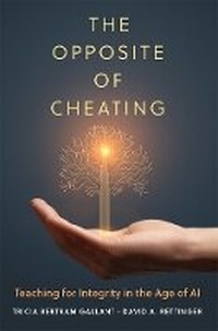 Enlarge image Cover: The Opposite of Cheating Volume 4 - University of Oklahoma Press