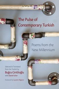 Cover: The Pulse of Contemporary Turkish - Syracuse University Press