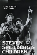 Cover: Steven Spielberg's Children - Rutgers University Press
