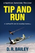 Cover: Tip and Run - Sapere Books