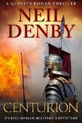 Cover: Centurion - Sapere Books