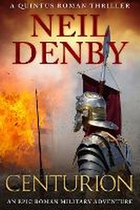 Enlarge image Cover: Centurion - Sapere Books