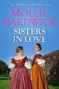 Cover: Sisters In Love - Sapere Books