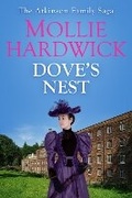 Cover: Dove's Nest - Sapere Books
