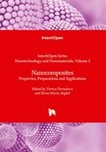 Cover: Nanocomposites - IntechOpen