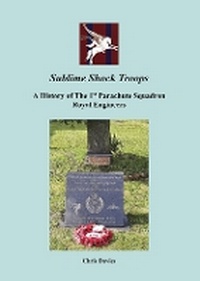 Enlarge image Cover: Sublime Shock Troops - Institution of Royal Engineers
