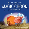 Cover: Baba Stefka and the Magic Chook - Lesa Melnyczuk Publisher