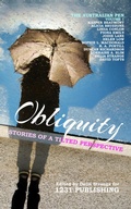 Cover: Obliquity (The Australian Pen, #1) - 1231 Publishing