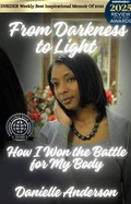 Cover: From Darkness to Light - Danielle Anderson