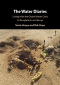 Cover: The Water Diaries - Cambridge University Press