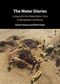 Enlarge image Cover: The Water Diaries - Cambridge University Press