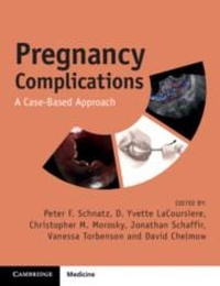 Abbildung von: Pregnancy Complications - Cambridge University Press