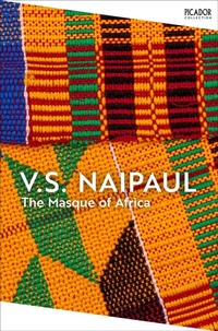 Abbildung von: The Masque of Africa - Picador