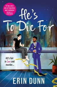 Enlarge image Cover: He's To Die For - Pan Books