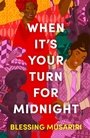 Cover: When It's Your Turn For Midnight - Apollo